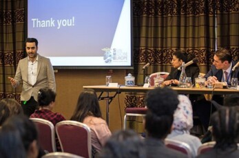 Open Day 2017 – Dublin- Study medicine Europe