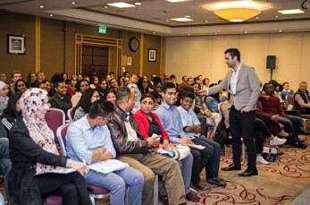 Open Day 2017 – Dublin- Study medicine Europe