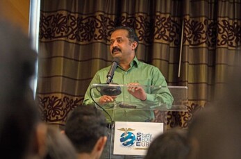 Open Day 2017 – Dublin- Study medicine Europe