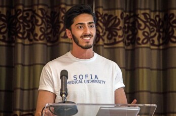 Open Day 2017 – Dublin- Study medicine Europe