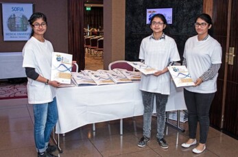 Open Day 2017 – Dublin- Study medicine Europe