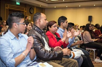 Open Day 2017 – Dublin- Study medicine Europe