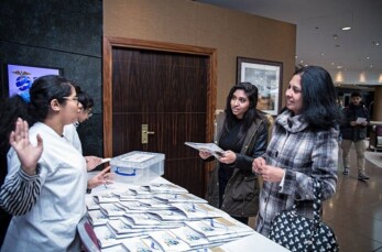 Open Day 2017 – Dublin- Study medicine Europe