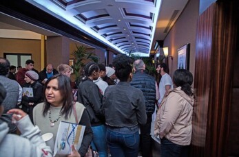 Open Day 2017 – Dublin- Study medicine Europe