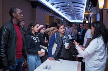 Open Day 2017 – Dublin- Study medicine Europe