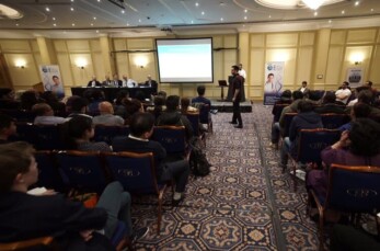 Open Day 2016 – Birmingham- Study Medicine Europe