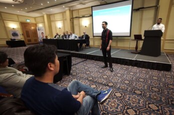 Open Day 2016 – Birmingham- Study Medicine Europe