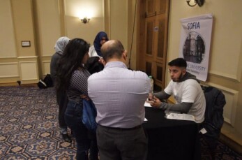 Open Day 2016 – Birmingham- Study Medicine Europe