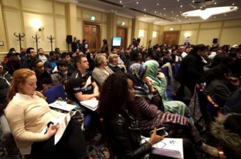 Open Day 2016 – Birmingham- Study Medicine Europe