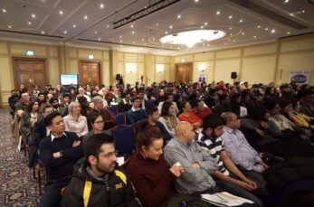 Open Day 2016 – Birmingham- Study Medicine Europe