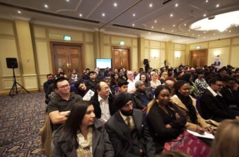 Open Day 2016 – Birmingham- Study Medicine Europe