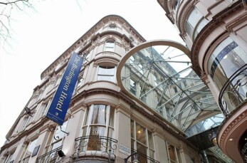 Open Day 2017 - Birmingham- Study Medicine Europe