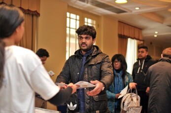 Open Day 2017 - Birmingham- Study Medicine Europe