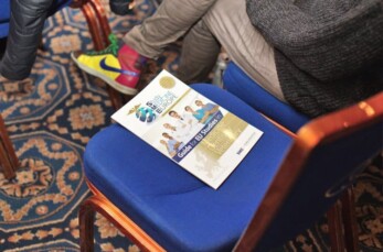Open Day 2017 - Birmingham- Study Medicine Europe