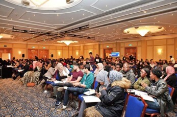 Open Day 2017 - Birmingham- Study Medicine Europe