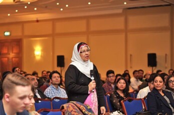 Open Day 2017 - Birmingham- Study Medicine Europe