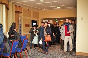 Open Day 2017 - Birmingham- Study Medicine Europe
