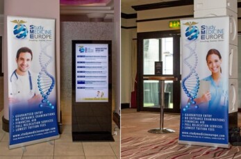 Open Day 2017 – Manchester- Study Medicine Europe