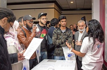 Open Day 2017 – Manchester- Study Medicine Europe