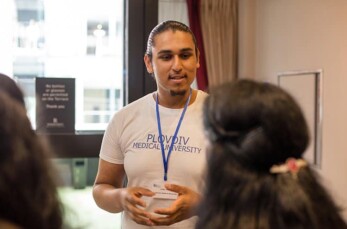 Open Day 2017 – Manchester- Study Medicine Europe