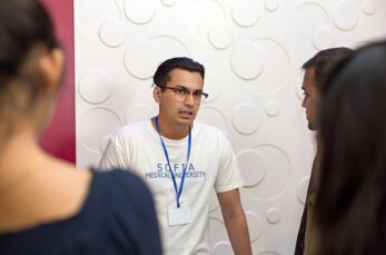 Open Day 2017 – Manchester- Study Medicine Europe