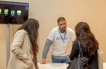 Open Day 2017 – Manchester- Study Medicine Europe