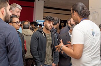 Open Day 2017 – Manchester- Study Medicine Europe