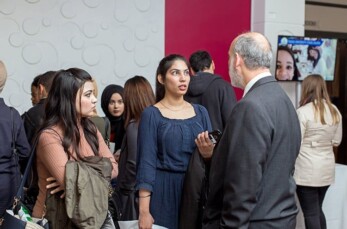 Open Day 2017 – Manchester- Study Medicine Europe
