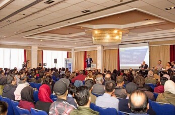 Open Day 2017 – Manchester- Study Medicine Europe