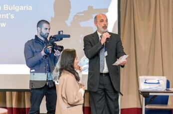 Open Day 2017 – Manchester- Study Medicine Europe