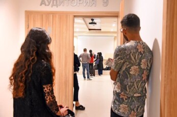 Plodiv University Entry Exam 2017 - 2nd Test- Study Medicine Europe