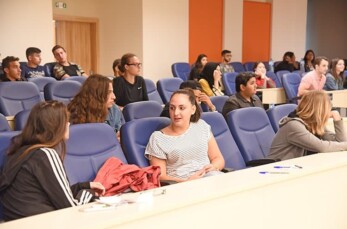 Plodiv University Entry Exam 2017 - 2nd Test- Study Medicine Europe
