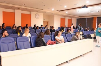 Plodiv University Entry Exam 2017 - 2nd Test- Study Medicine Europe