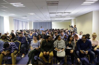 Networking Events - 2016 - Sofia University- Study Medicine Europe