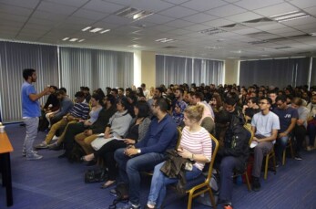Networking Events - 2016 - Sofia University- Study Medicine Europe