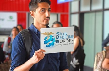 Entry Exam 2017 - Sofia Medical University- Study medicine Europe