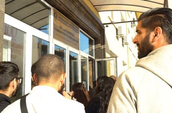 Entry Exam 2017 - Sofia Medical University- Study medicine Europe