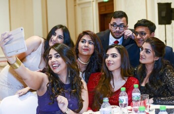 Social Events 2017 - Annual Ball - Sofia- Study medicine Europe