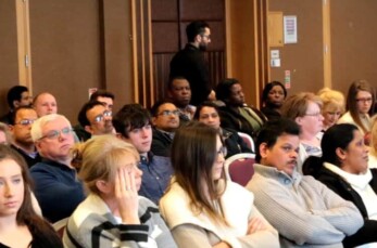 Open Day 2016 – Dublin- Study Medicine Europe