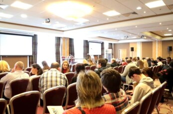 Open Day 2016 – Dublin- Study Medicine Europe