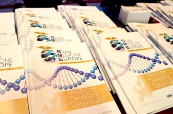 Open Day 2016 – Dublin- Study Medicine Europe