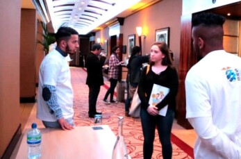 Open Day 2016 – Dublin- Study Medicine Europe