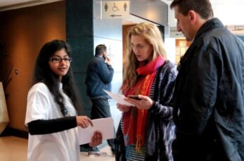 Open Day 2016 – Dublin- Study Medicine Europe