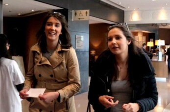 Open Day 2016 – Dublin- Study Medicine Europe