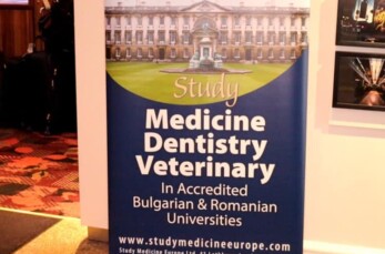 Open Day 2016 – Manchester- Study Medicine Europe