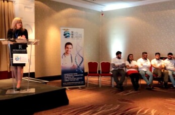 Open Day 2016 – Manchester- Study Medicine Europe