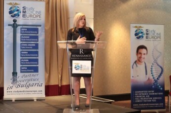 Open Day 2016 – Manchester- Study Medicine Europe