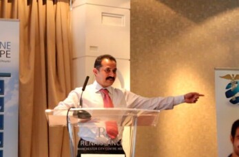 Open Day 2016 – Manchester- Study Medicine Europe