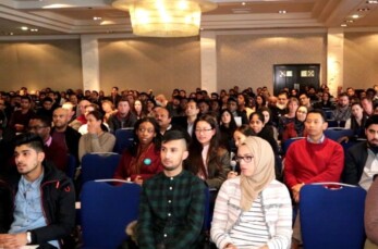 Open Day 2016 – Manchester- Study Medicine Europe