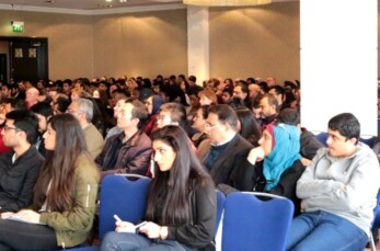 Open Day 2016 – Manchester- Study Medicine Europe
